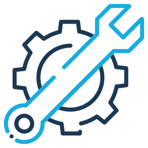 Under Construction Icon
